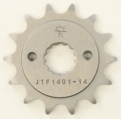 JT FRONT SPROCKET 14T JTF1401.14