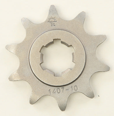 JT FRONT SPROCKET 10T JTF1407.10