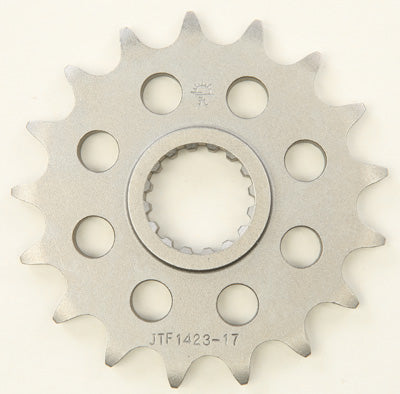 JT FRONT SPROCKET 17T JTF1423.17