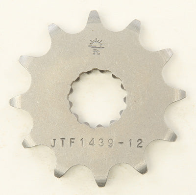 JT FRONT SPROCKET 12T JTF1439.12