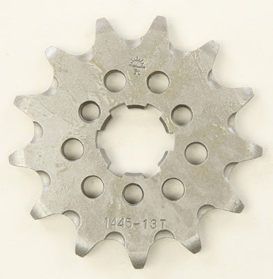 JT Sprockets JT SPROCKET STEEL KAWASAKI # JTF1445.12SC NEW