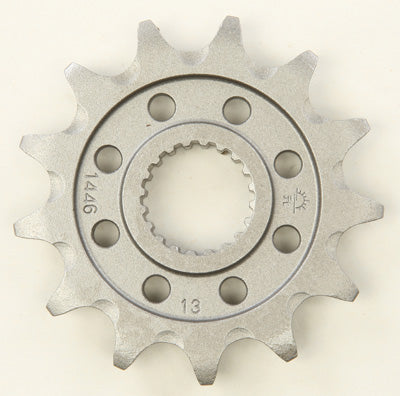 JT FRONT SPROCKET 13T JTF1446.13SC