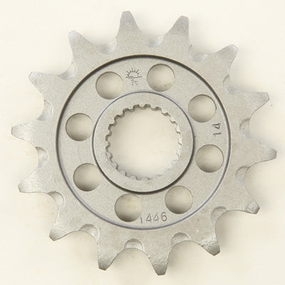 JT FRONT SPROCKET 14T JTF1446.14SC
