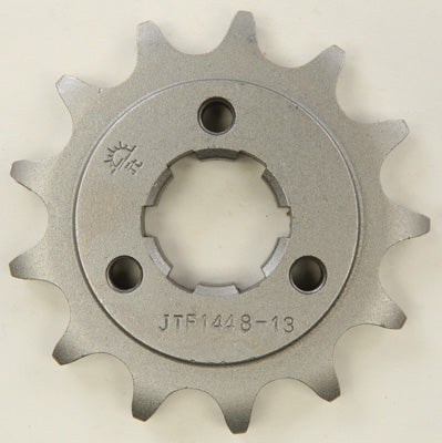 JT Sprockets JT FRONT SPROCKET 14T KX250F '06-14 # JTF1446.14SC NEW
