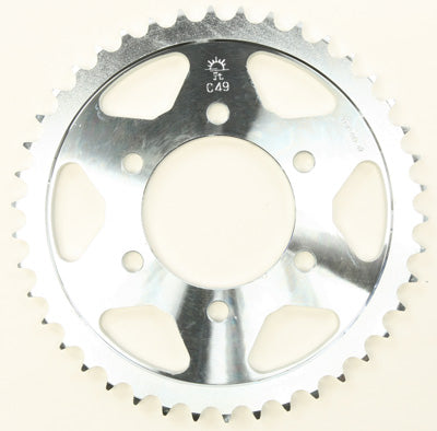JT REAR SPROCKET 42T JTR1489.42