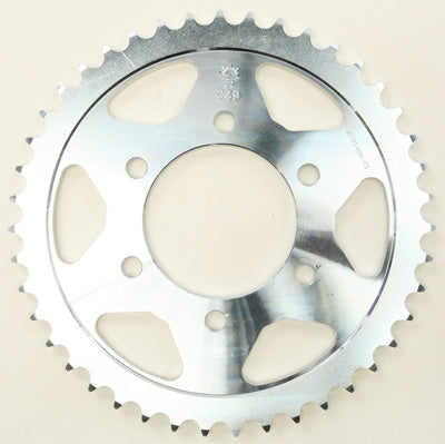 JT REAR SPROCKET 43T JTR1489.43