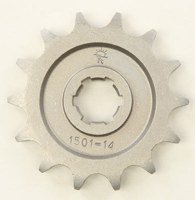 JT FRONT SPROCKET 14T JTF1501.14