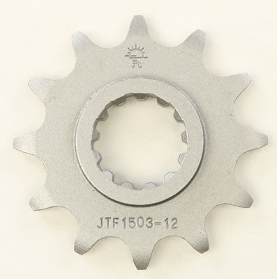 JT FRONT SPROCKET 12T JTF1503.12