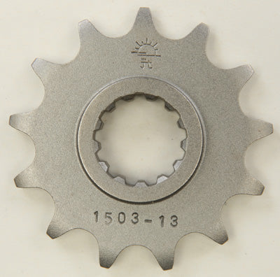 JT Sprockets JT SPROCKET STEEL KAWASAKI # JTF1503.12 NEW
