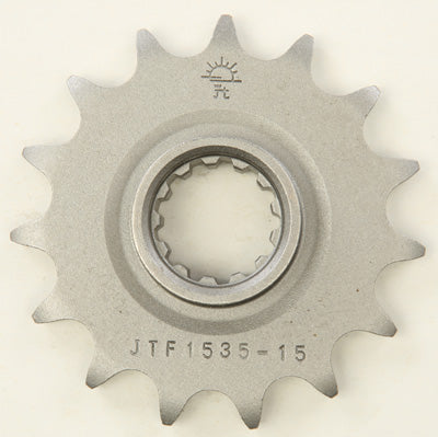JT FRONT SPROCKET 15T JTF1535.15