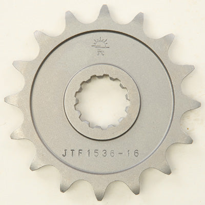 JT FRONT SPROCKET 16T JTF1536.16