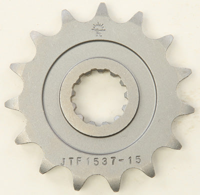 JT FRONT SPROCKET 15T JTF1537.15
