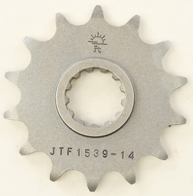 JT FRONT SPROCKET 14T JTF1539.14