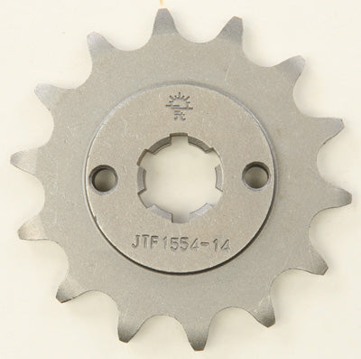 JT FRONT SPROCKET 14T JTF1554.14