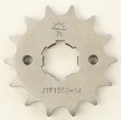 JT FRONT SPROCKET 14T JTF1559.14