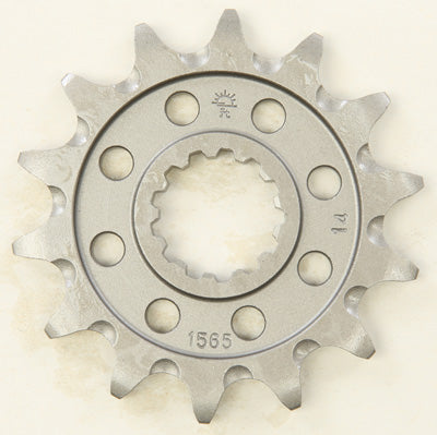 JT COUNTERSHAFT STEEL SPROCKET 14T PART#  JTF1565.14SC
