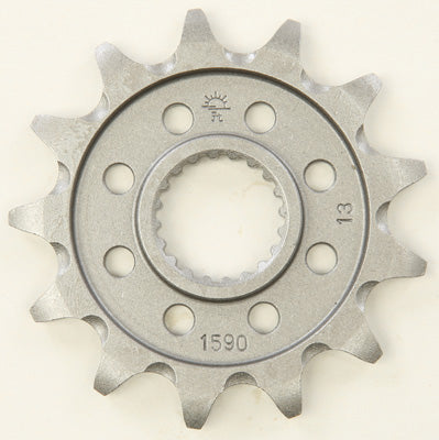JT 2001-2015 YAMAHA WR250F COUNTERSHAFT STEEL SPROCKET 13T JTF1590.13SC
