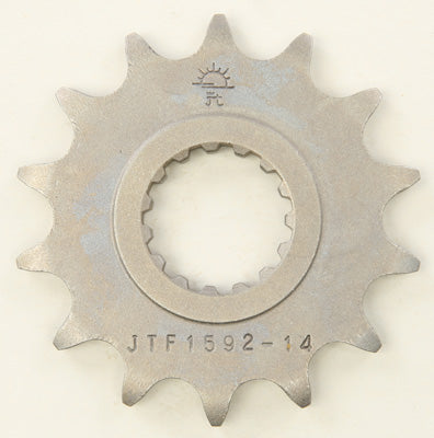 JT FRONT SPROCKET 14T JTF1592.14