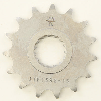 JT SPROCKET JTF1592.15 15 TOOTH