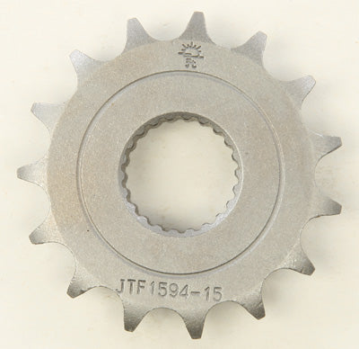 JT FRONT SPROCKET 15T JTF1594.15