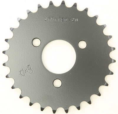 JT REAR SPROCKET 28T JTR1780.28