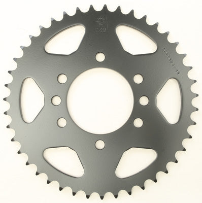 JT Sprockets JT SPROCKET STEEL SUZUKI # JTR1825.42 NEW
