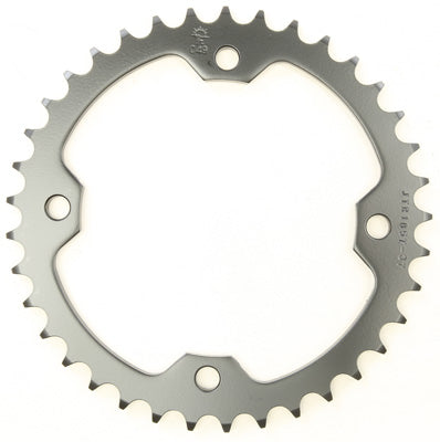 JT 1990-1995 YAMAHA XT600 REAR STEEL SPROCKET 37T JTR1857.37