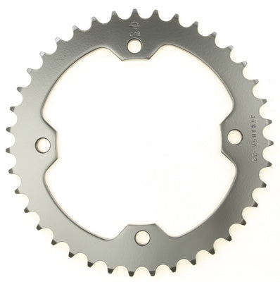JT Sprockets JT SPROCKET STEEL YAMAHA # JTR1857.38 NEW