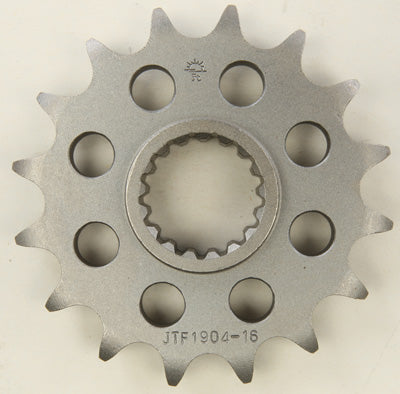JT FRONT SPROCKET 16T JTF1904.16