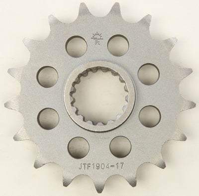 JT FRONT SPROCKET 17T JTF1904.17