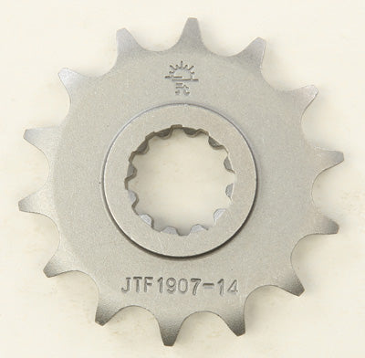 JT FRONT SPROCKET 14T JTF1907.14