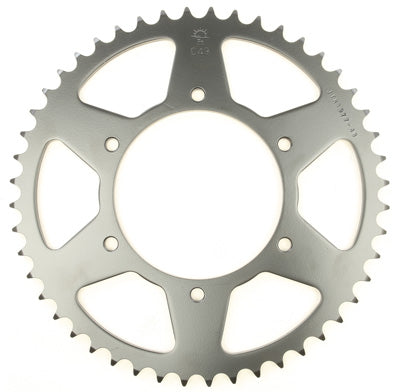 JT Sprockets JT SPROCKET STEEL HONDA # JTR1977.45 NEW