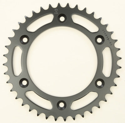 JT Sprockets JT SPROCKET STEEL HONDA # JTR210.39 NEW