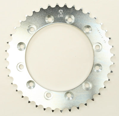 JT REAR SPROCKET 40T JTR245/2.40