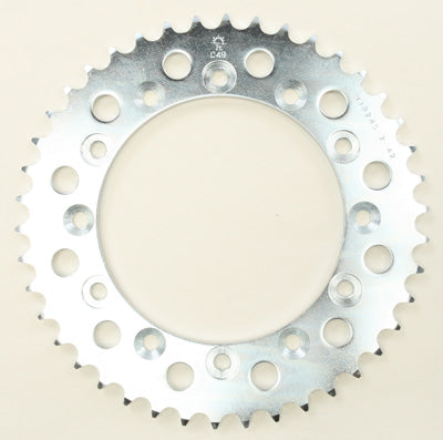JT REAR SPROCKET 42T JTR245/2.42