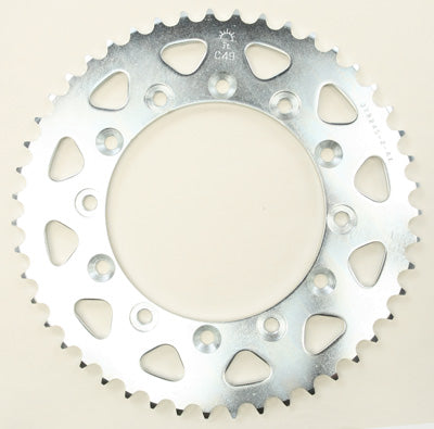 JT REAR STEEL SPROCKET 47T PART#  JTR245/2.47
