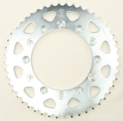 JT REAR STEEL SPROCKET 48T PART#  JTR245/2.48