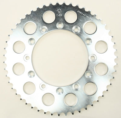 JT REAR SPROCKET 51T JTR245/2.51