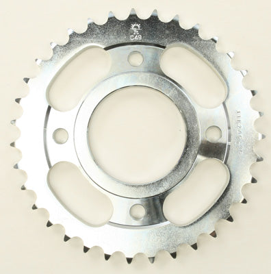 JT REAR STEEL SPROCKET 35T PART#  JTR246.35