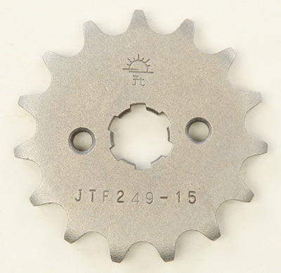 JT FRONT SPROCKET 15T JTF249.15