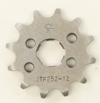 JT FRONT SPROCKET 12T JTF252.12