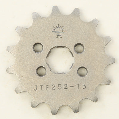 JT FRONT SPROCKET 15T JTF252.15