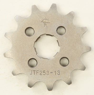 JT FRONT SPROCKET 13T JTF253.13