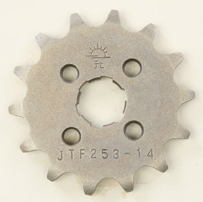 JT FRONT SPROCKET 14T JTF253.14