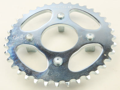 JT REAR SPROCKET 36T JTR256.36