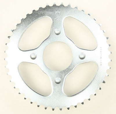 JT REAR STEEL SPROCKET 44T PART#  JTR256.44