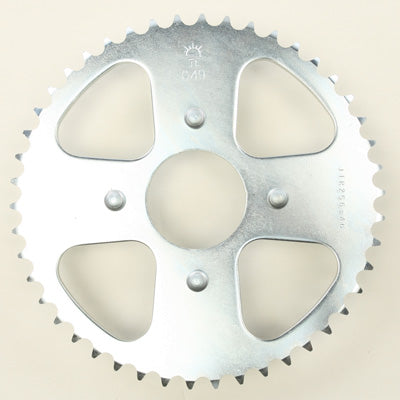 JT REAR STEEL SPROCKET 46T PART#  JTR256.46