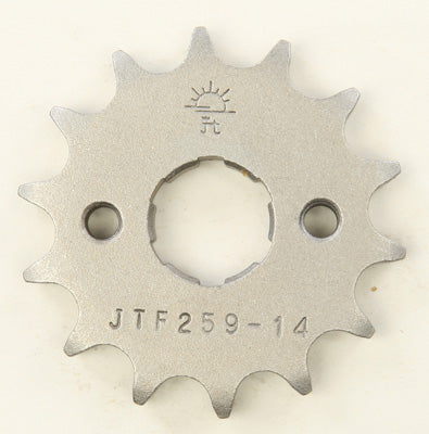 JT FRONT SPROCKET 14T JTF259.14
