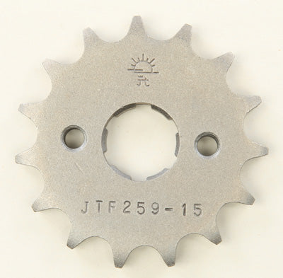 JT FRONT SPROCKET 15T JTF259.15