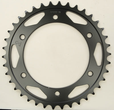 JT Sprockets JT SPROCKET STEEL HONDA # JTR257.36 NEW